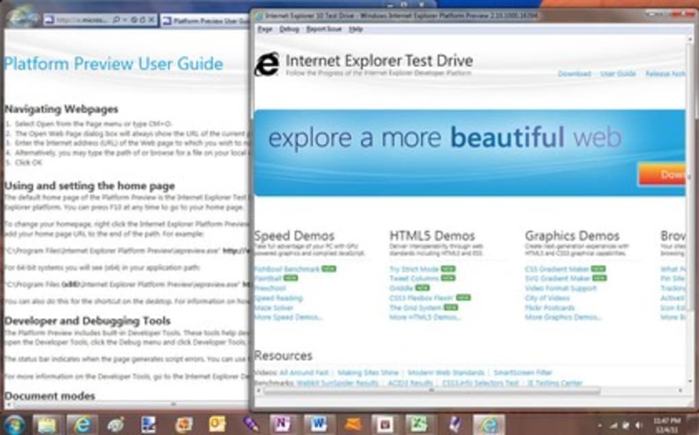 Internet Explorer 10 For Mac Free Download